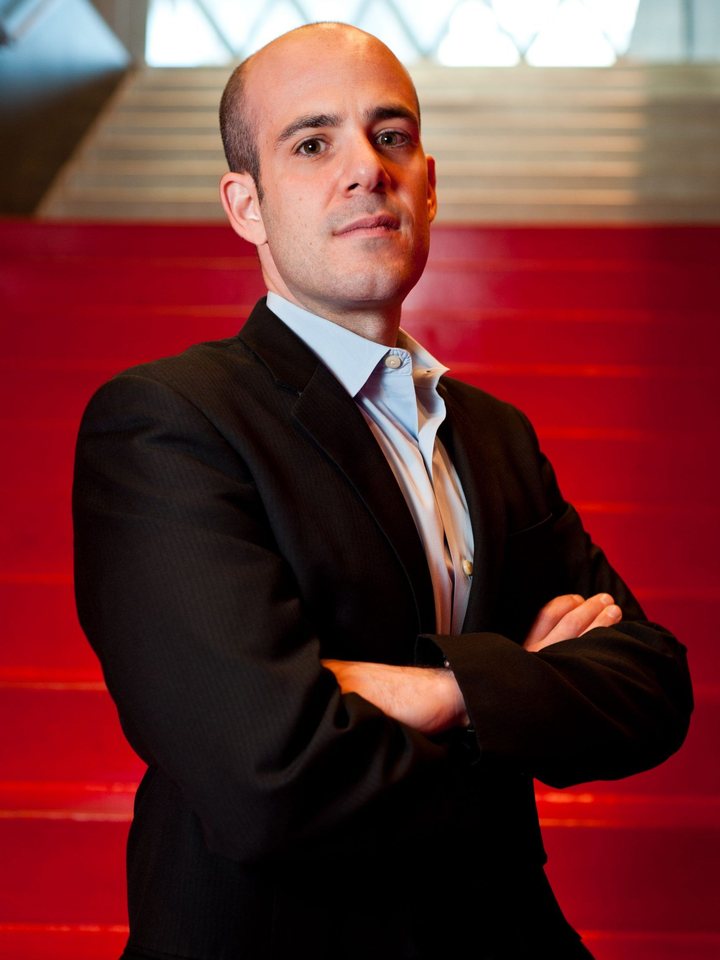 Scott Steinberg, class action expert witness and business strategist